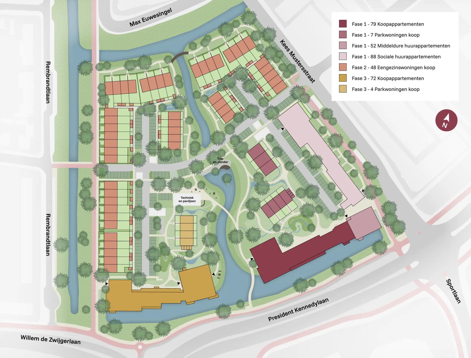 202609 NieuweStrooming situatie DEF