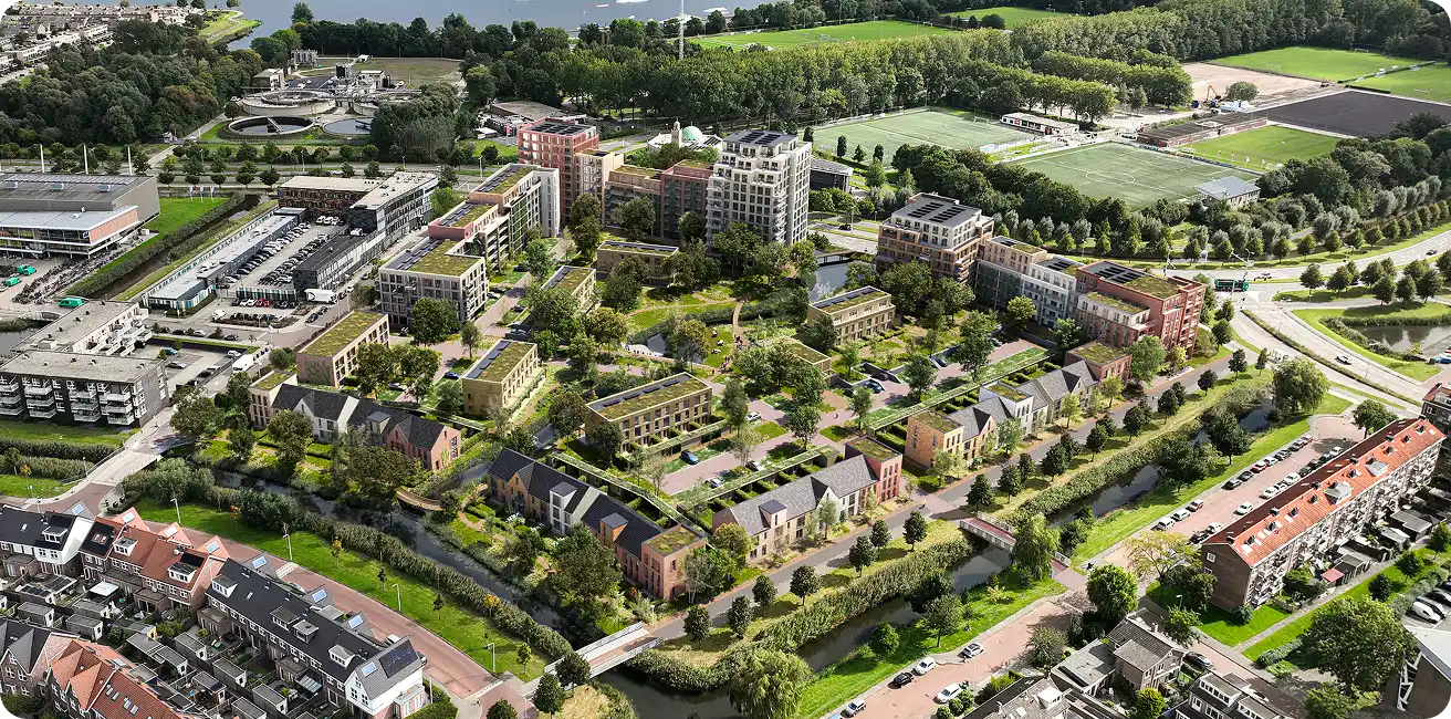 NieuweStrooming selector afbeelding
